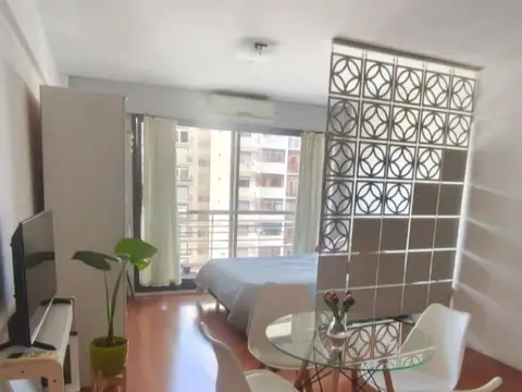 Departamento en Alquiler de Monoambiente