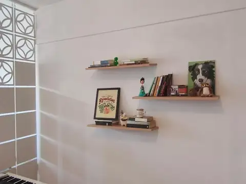 Departamento en Alquiler en Núñez, $ 650.000