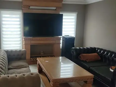 Casa en Venta de 5 dormitorios
