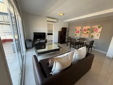 Departamento en Alquiler 20 años