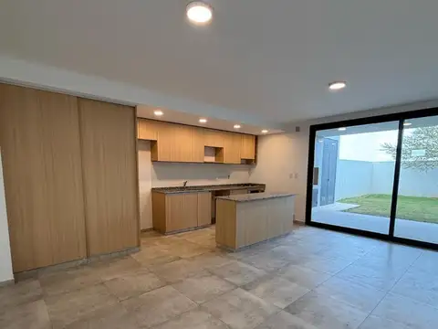 Casa en Venta al Norte