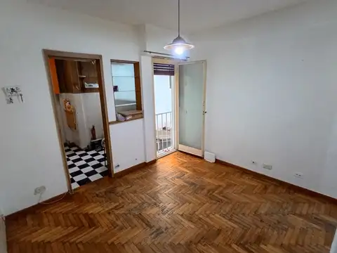 VENTA departamento 2 amb. CABALLITO