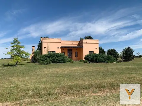 El Espinillo Golf Club
