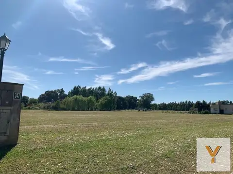 El Espinillo Golf Club