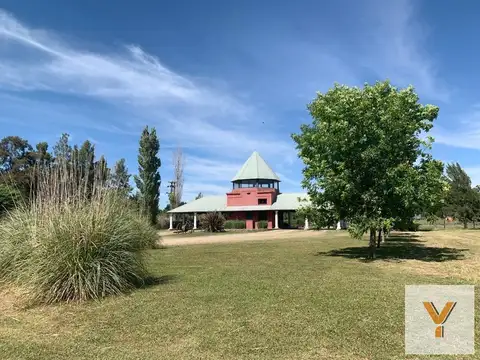 Terreno en Venta de 2000,0 m2