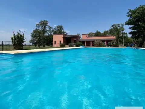 Terreno en venta - 2000Mts2 -  El Espinillo Golf Club, Carlos Keen