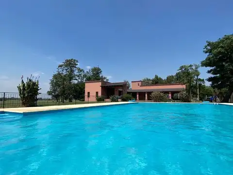 Terreno en venta - 2000Mts2 -  El Espinillo Golf Club, Carlos Keen