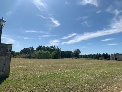 El Espinillo Golf Club