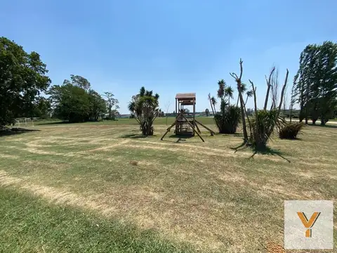 Terreno en Venta en Carlos Keen, USD 26.000