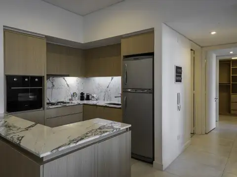 Departamento en Venta en Nordelta Yoo Nordelta, USD 395.000