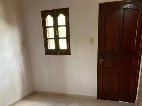 Casa en Alquiler 40 años