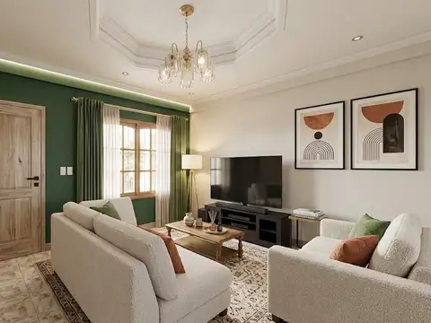Casa en Venta en Villa Lugano, USD 279.000
