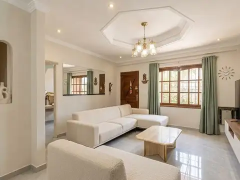 Casa en Venta 17 años