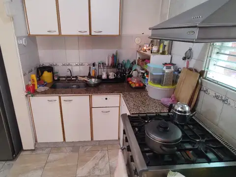 Depto Tipo Casa en Venta en Sarandi, USD 90.000