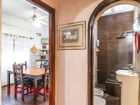Depto Tipo Casa en Venta de 3 ambientes