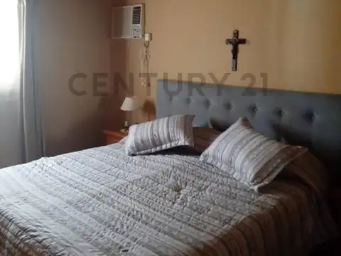 Casa en venta en Susana – Amplio terreno y gran potencial de crecimiento