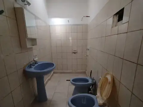 Casa en Alquiler 40 años
