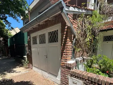 Depto Tipo Casa en Venta de 4 ambientes
