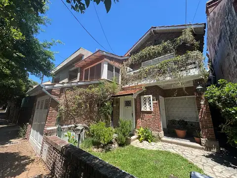 PH 3 dormitorios, gran terraza. Zona residencial.  La Lucila.