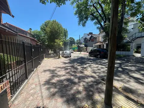 Depto Tipo Casa 4 ambientes con 2 baños