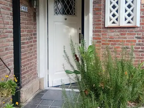 Depto Tipo Casa en Venta en La Lucila, USD 265.000