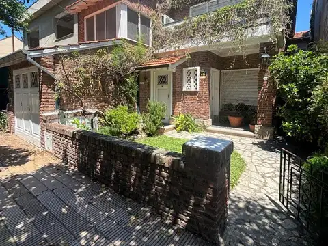 Depto Tipo Casa en Venta de 3 dormitorios
