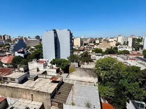 Monoambiente, Montecastro, CABA