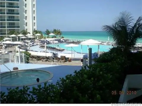 Departamento - Miami Beach