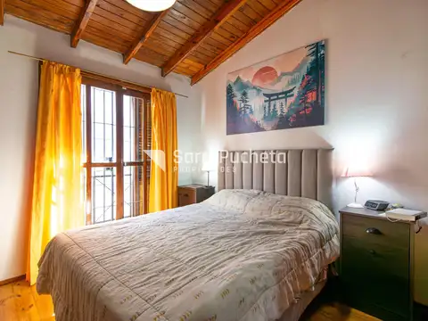Depto Tipo Casa en Venta con 1 cocheras