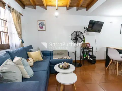Depto Tipo Casa en Venta de 2 dormitorios