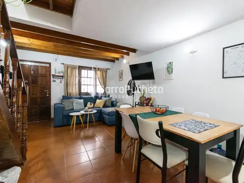 Depto Tipo Casa en Venta en Castelar Sur, USD 60.000