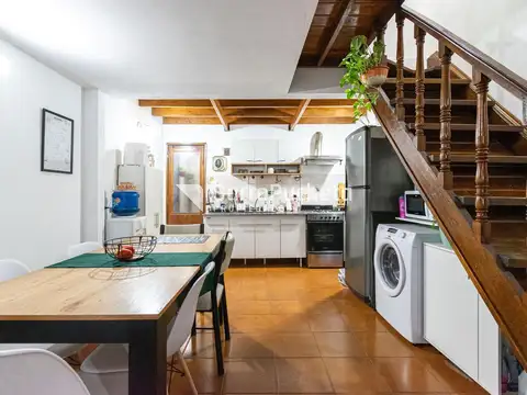 Venta PH 3 ambientes en Castelar Sur