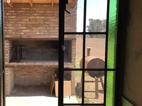 Campo en Venta Mixto