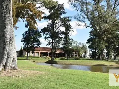 Terreno en Venta de 800,0 m2