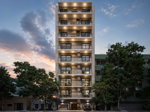 EDIFICIO STANZA XXXIV