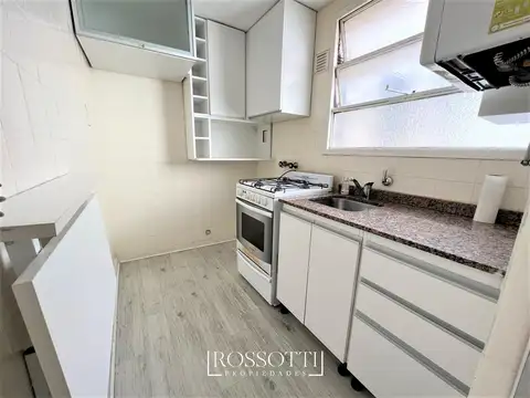 Departamento en Alquiler Permite mascota
