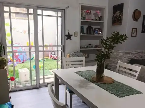 Casa en Venta en Villa Lynch, USD 118.000