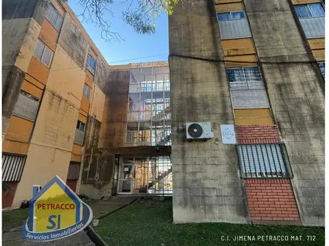 Departamento Rucci 2 dormitorios en alquiler