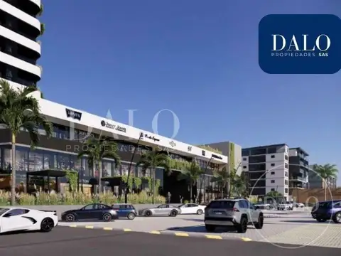 Local  en Venta en Villanueva, Tigre, G.B.A. Zona Norte