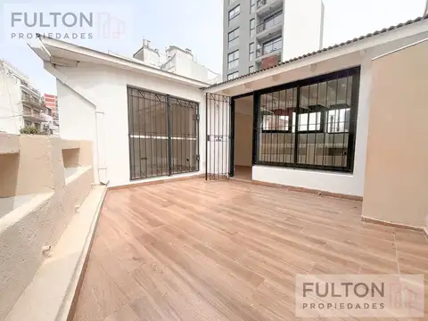 PH Tipo Casa 4 Ambientes | Entrada Independiente | Terraza | Sin Expensas