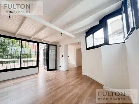 Depto Tipo Casa en Venta de 4 ambientes