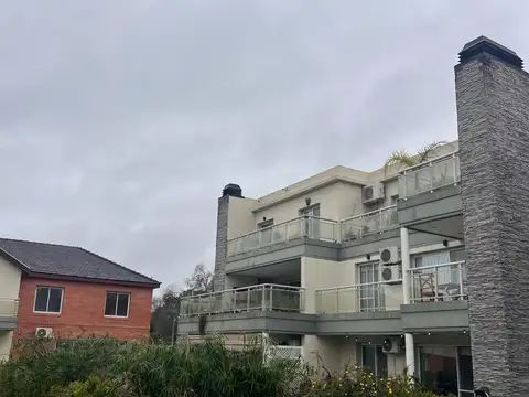 Departamento en venta 3 ambientes  en Altos de Maschwitz Escobar