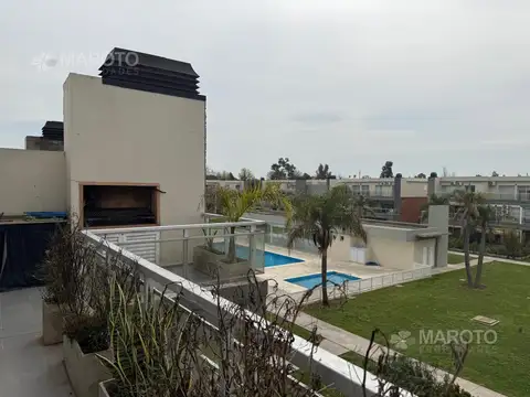 Departamento en venta 3 ambientes  en Altos de Maschwitz Escobar