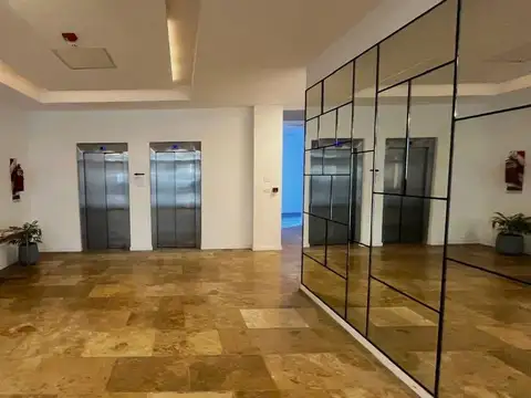 Oficina en Alquiler A Estrenar