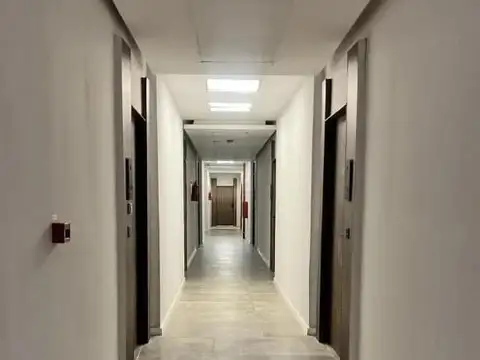 Oficina en Alquiler en Rincón de Milberg, $ 850.000