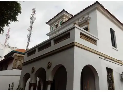 Casa en Venta en Roque Saenz Peña, USD 350.000