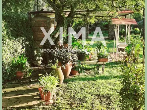 Casa en Alquiler A Estrenar