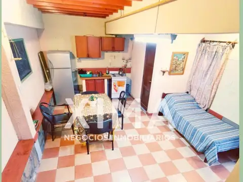 Casa en Alquiler de 1 dormitorio