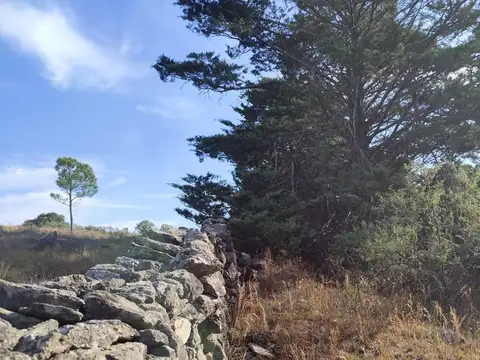 SAN CLEMENTE, SIERRAS DE CORDOBA