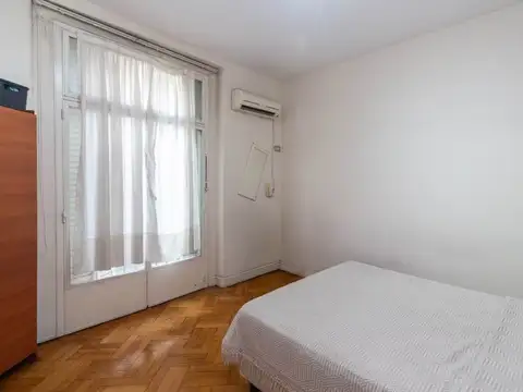 Departamento en Venta en San Nicolás, USD 125.000